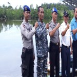 Kegiatan Pencegahan dan Penindakan Illegal Fishing di Wilayah Perairan Kabupaten Mukomuko